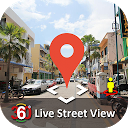 Téléchargement d'appli Street View Live Maps, GPS Map, Navigatio Installaller Dernier APK téléchargeur