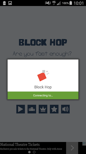 Block Hop