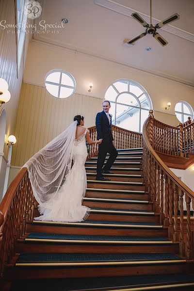 Vestuvių fotografas Rowena Walker (rowena). Nuotrauka 2019 sausio 26