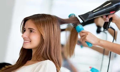 Eve Hair Styling & Beauty Parlour