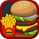 Burger Challenge icon