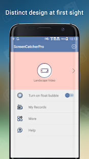 Screen Catcher Pro 1.3 APK + Mod (Uang yang tidak terbatas / Pro) untuk android