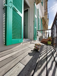 appartement à Bastia (2B)