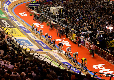 Slotdag Zesdaagse van Gent: Welk topduo pakt de eindzege mee naar huis? 