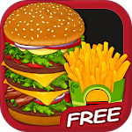 Burger Master. Cooking Simulator Apk