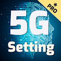 5G Setting Pro