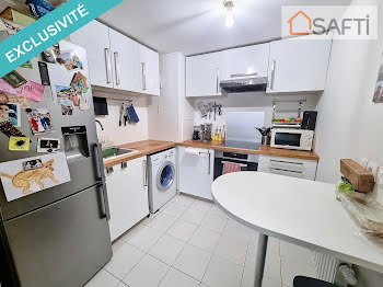 appartement à Bagnolet (93)