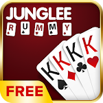 Cover Image of 下载 Indian Rummy Card Game: Play Online @ JungleeRummy 1.0.29 APK