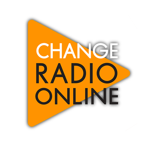 CHANGE RADIO ONLINE