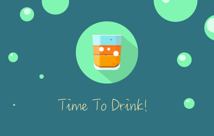 Time To Drink small promo image