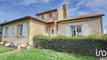 maison à Chiré-en-Montreuil (86)