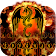 Clavier Dragon de Feu Fantaisie icon