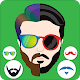 Download Men Hair mustache beard Styles 2017:  Face changer For PC Windows and Mac 1.0