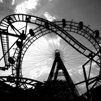 Prater  Vienna di 