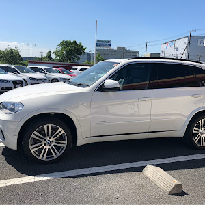 X5 xDrive 35i