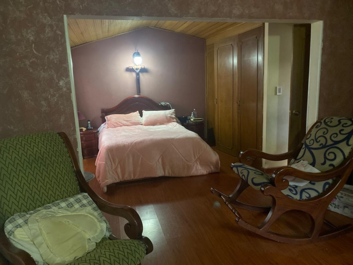 Casa En Venta - Cedritos, Bogota