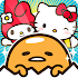 Hello Kitty Friends - Tap & Pop, Adorable Puzzles1.3.49