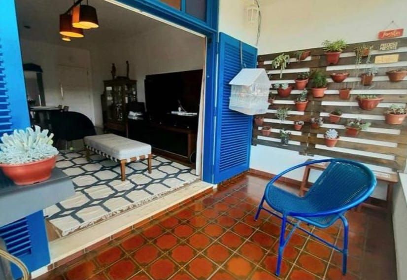 Apartamento à venda em Alto, Teresópolis - RJ - Foto 2