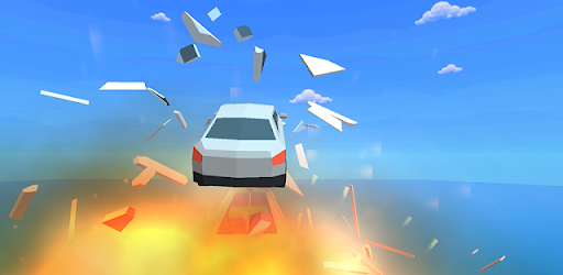 DWB - car stunt games