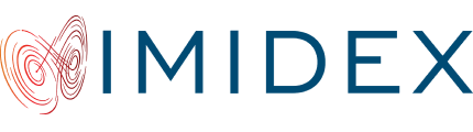 IMIDEX logo