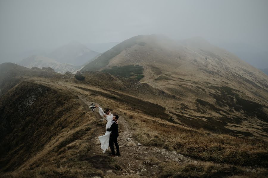 Photographe de mariage Ester Bazalová (esterfoti). Photo du 10 février 2023