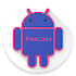 Freecode Android Tutorial with code. Learn Android4