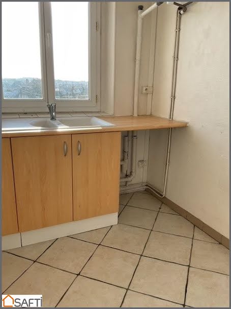 Vente appartement 3 pièces 45 m² à Conflans-Sainte-Honorine (78700), 152 000 €