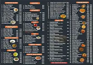 Apni Rasoi menu 1