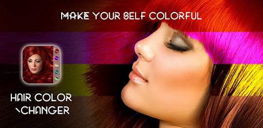 Aplikasi Edit Foto Ganti Rambut