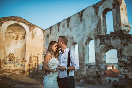 Fotografo di matrimoni Arif Akkuzu (arif). Foto del 6 gennaio 2020