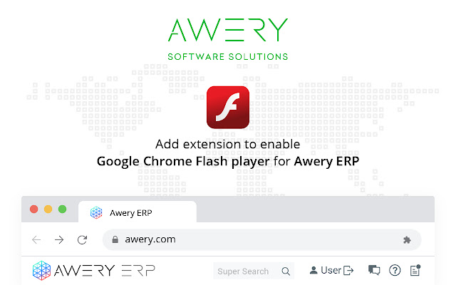 Awery flash enabler