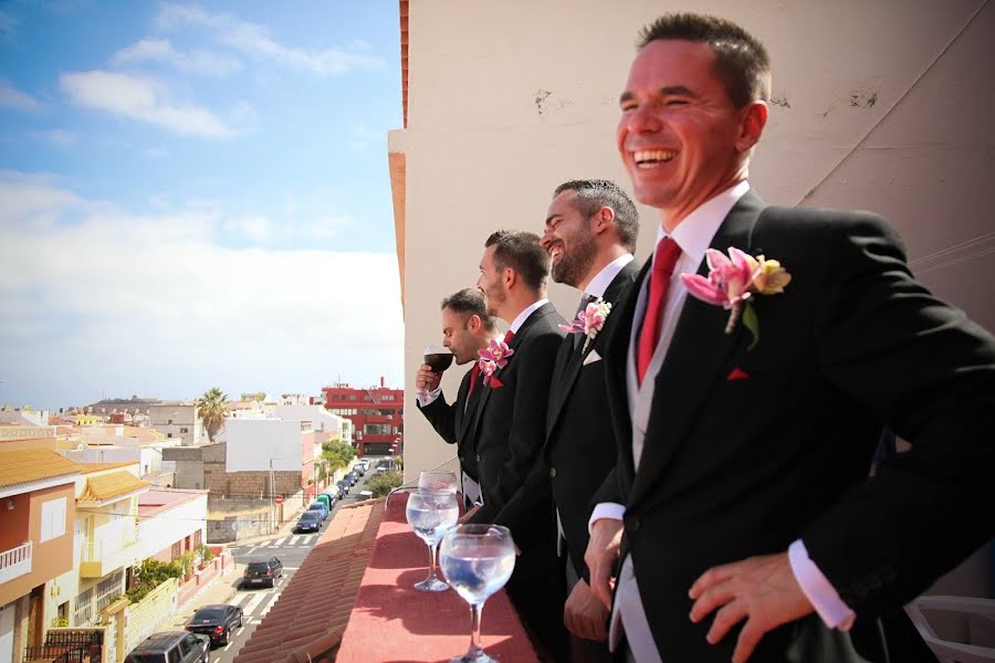 Fotógrafo de bodas Corina Barrios (corinafotografia). Foto del 23 de mayo 2017