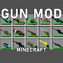 Gun mods for MCPE