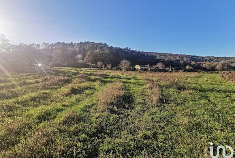  Vente Terrain à bâtir - à Saint-Vincent-le-Paluel (24200) 