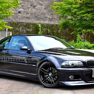 M3 クーペ