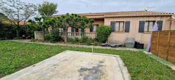 villa à Fontès (34)