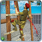 Cover Image of ดาวน์โหลด Russian Army Training School : Obstacle Course  APK