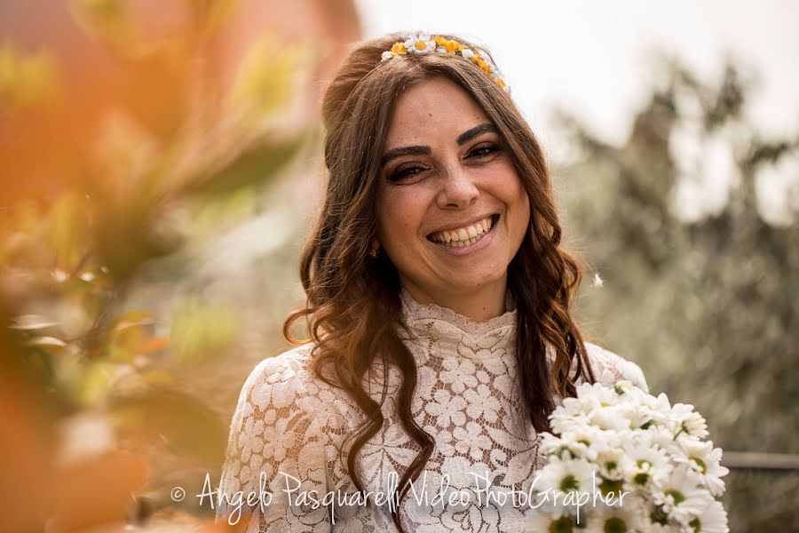 Fotógrafo de casamento Sophia Sperandio (sophiasperandio). Foto de 14 de fevereiro 2019