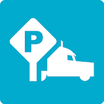 Truck Parking USA Apk