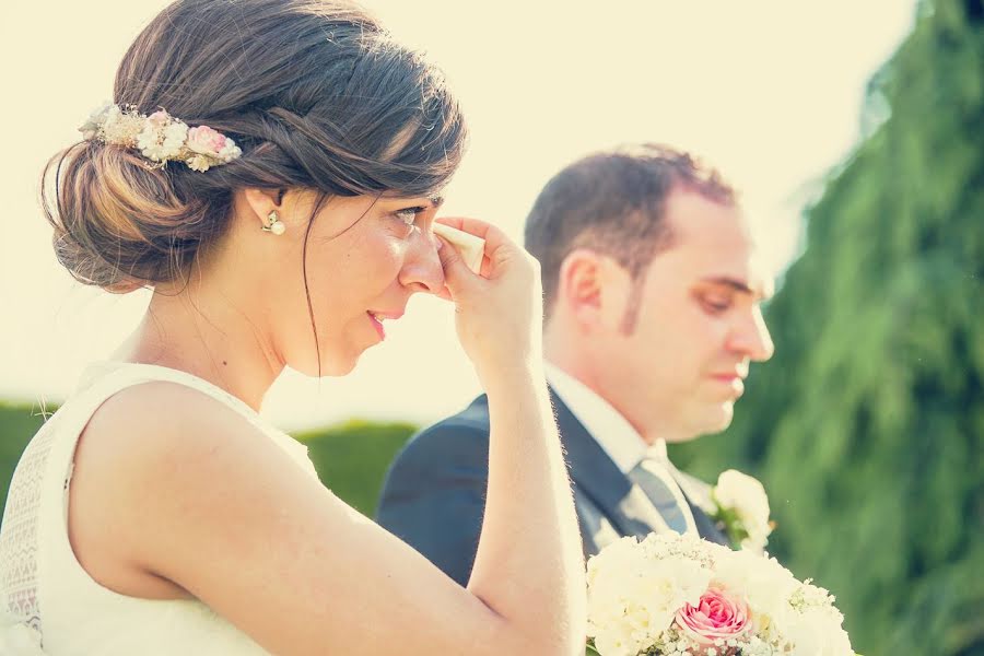 Fotógrafo de bodas Anna Mas (annamas). Foto del 23 de mayo 2019