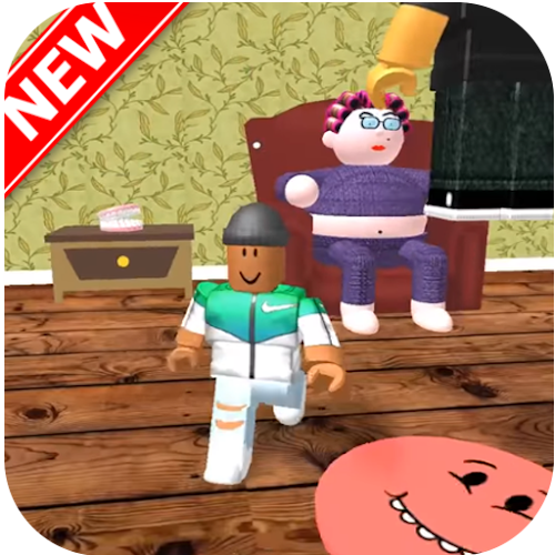 Download Tips Roblox Grandmas New Apk Latest Version Game By - download walkthrough the roblox escape grandpa s house apk latest
