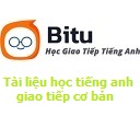 Tài liệu học tiếng anh giao tiếp cơ bản