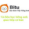 Item logo image for Tài liệu học tiếng anh giao tiếp cơ bản