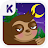 Bedtime Stories by KidzJungle icon