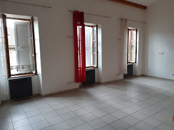 appartement à Vernoux-en-Vivarais (07)