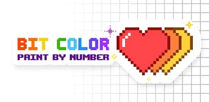 Rainbow Pixel Art - APK Download for Android