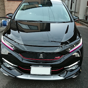 シャトル GP7