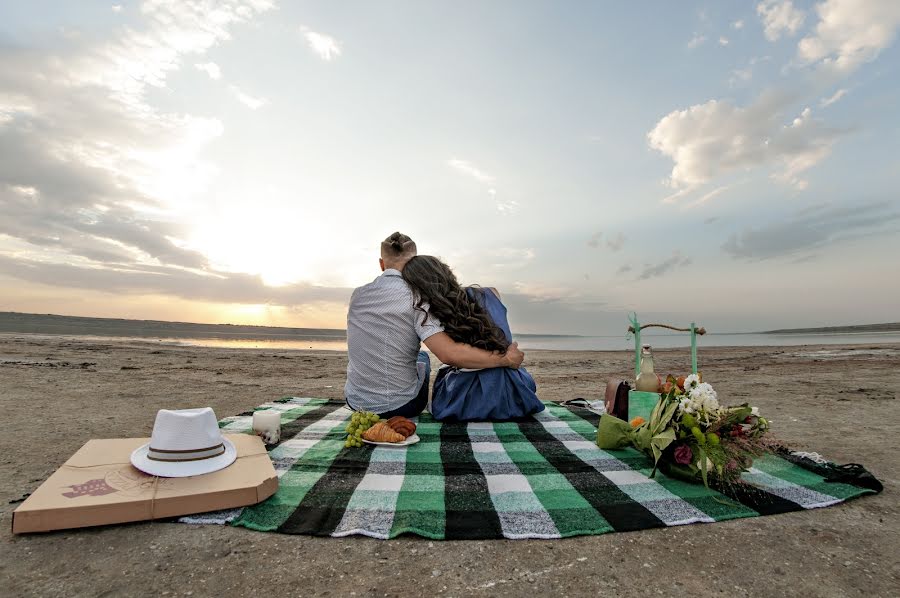 Wedding photographer Anatoliy Lisinchuk (lisinchyk). Photo of 7 February 2018