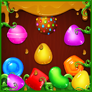 Candy Blast Legend  Icon