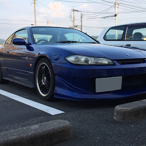 シルビア S15